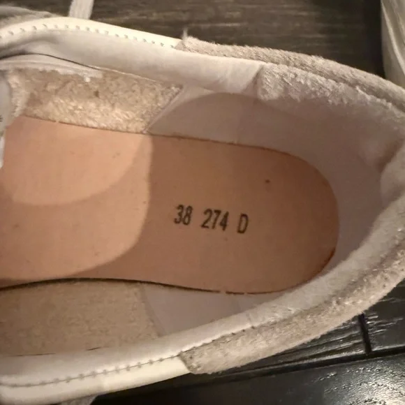 Golden goose super star 38/8 - Picture 3 of 9